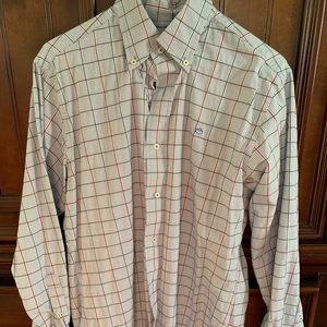 Southern Tide Button Down
